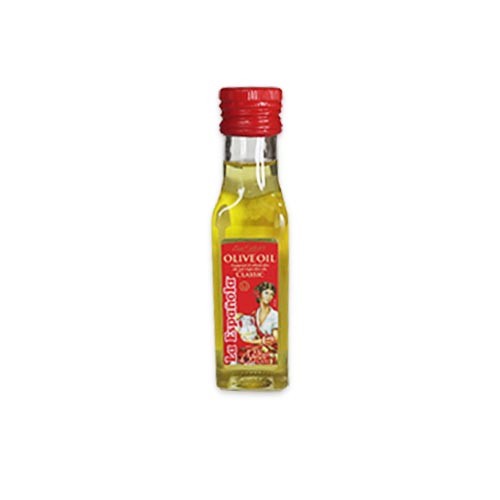 Olive Oil La Espanola Pure