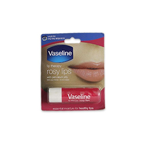 Vaseline Lip Therapy Rosy Balm Stick