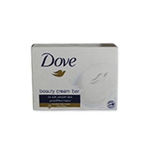 Dove Beauty soap 100g