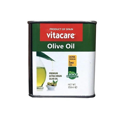 vitacare olive oil