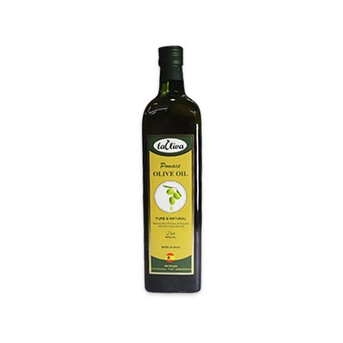 Laoliva Olive Oil 1000ml