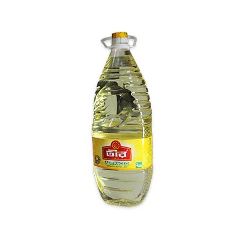 Teer Soyabean Oil 2L