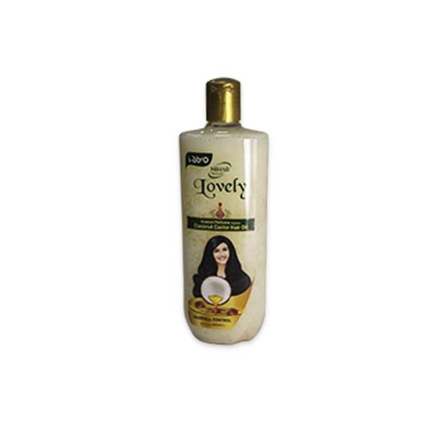 Nihar Lovely Coconut Hair Oil 300ml