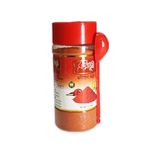 Radhuni Pepper Dust Jar 200g